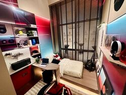 The Sen (D21), Condominium #556459381